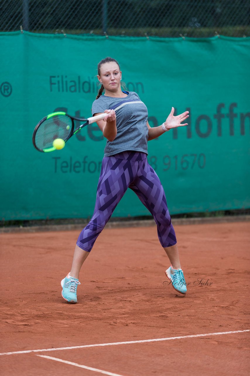 Lena Greiner 519 - Lilienthal Open